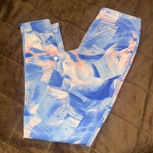 Champions Women Leggings